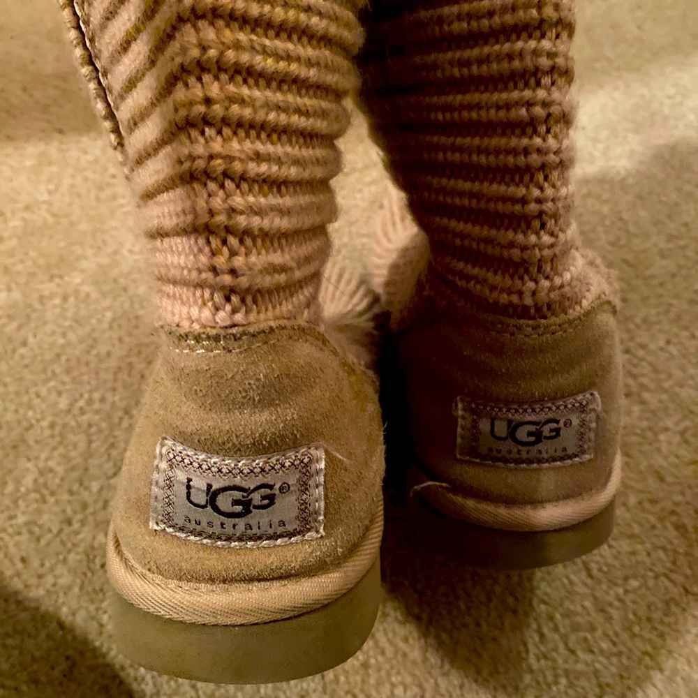 Ugg boots
